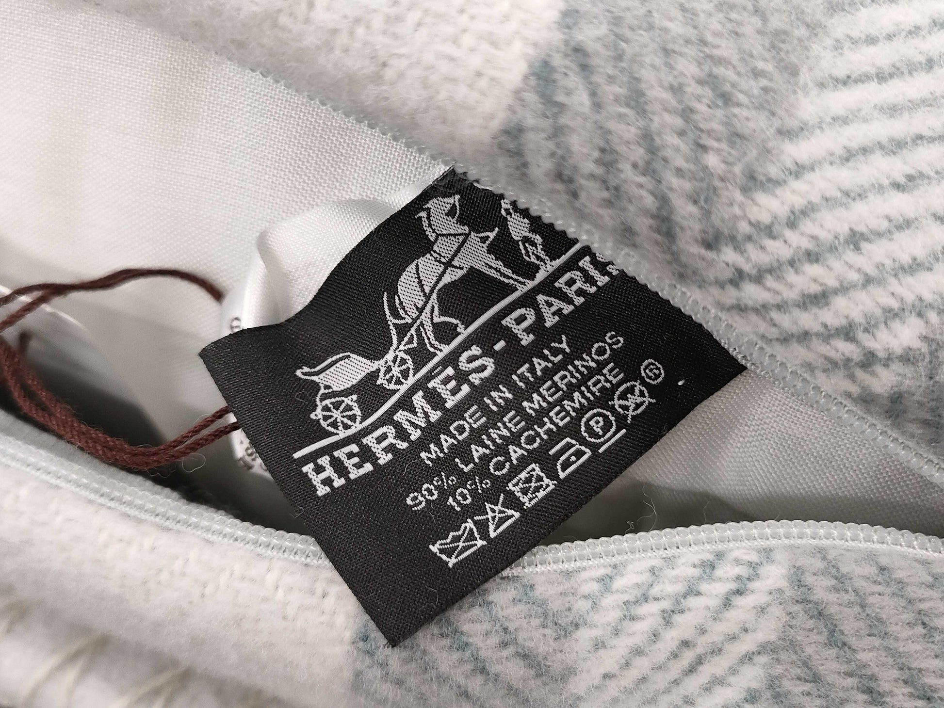 HERMES Itaq / Tag attached Other accessories