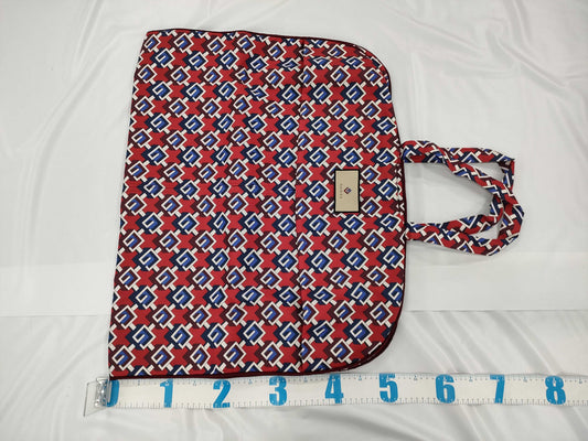 GUCCI Garment Geometric Pattern Other Accessories