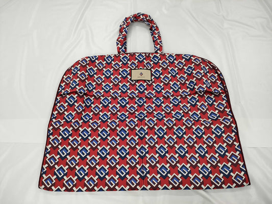 GUCCI Garment Geometric Pattern Other Accessories