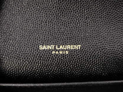 Yves Saint Laurent Chain Wallet Shoulder Bag