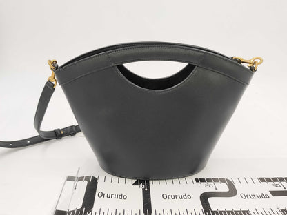 Yves Saint Laurent Celia Mini Tote 2-Way Shoulder Bag