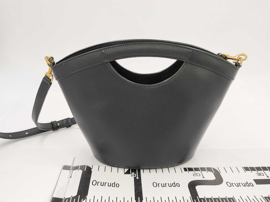 Yves Saint Laurent Celia Mini Tote 2-Way Shoulder Bag