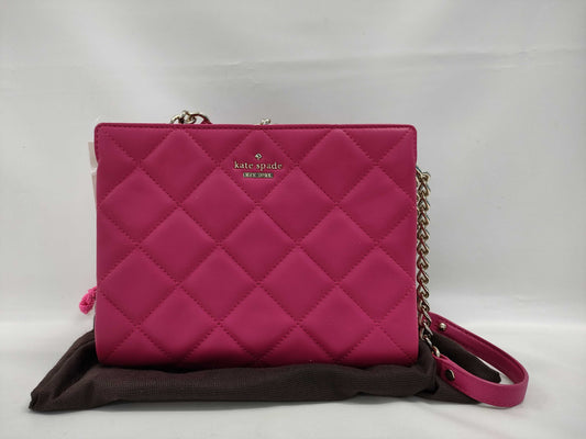 Kate Spade PXRU5747 Chain Shoulder Bag
