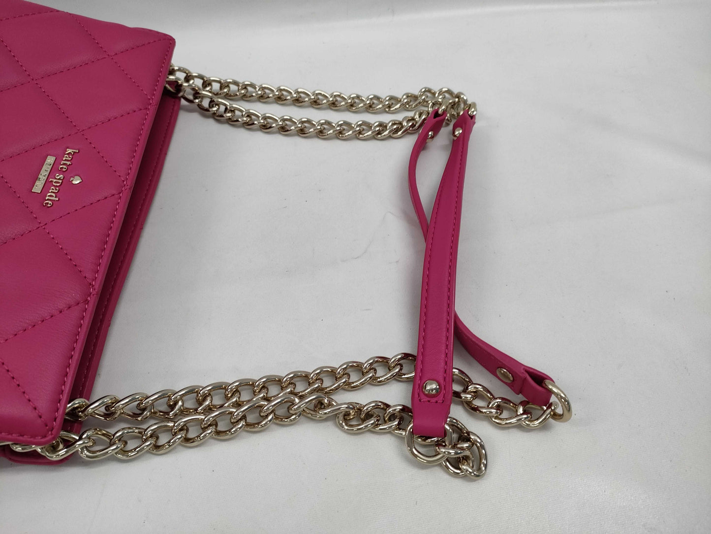Kate Spade PXRU5747 Chain Shoulder Bag