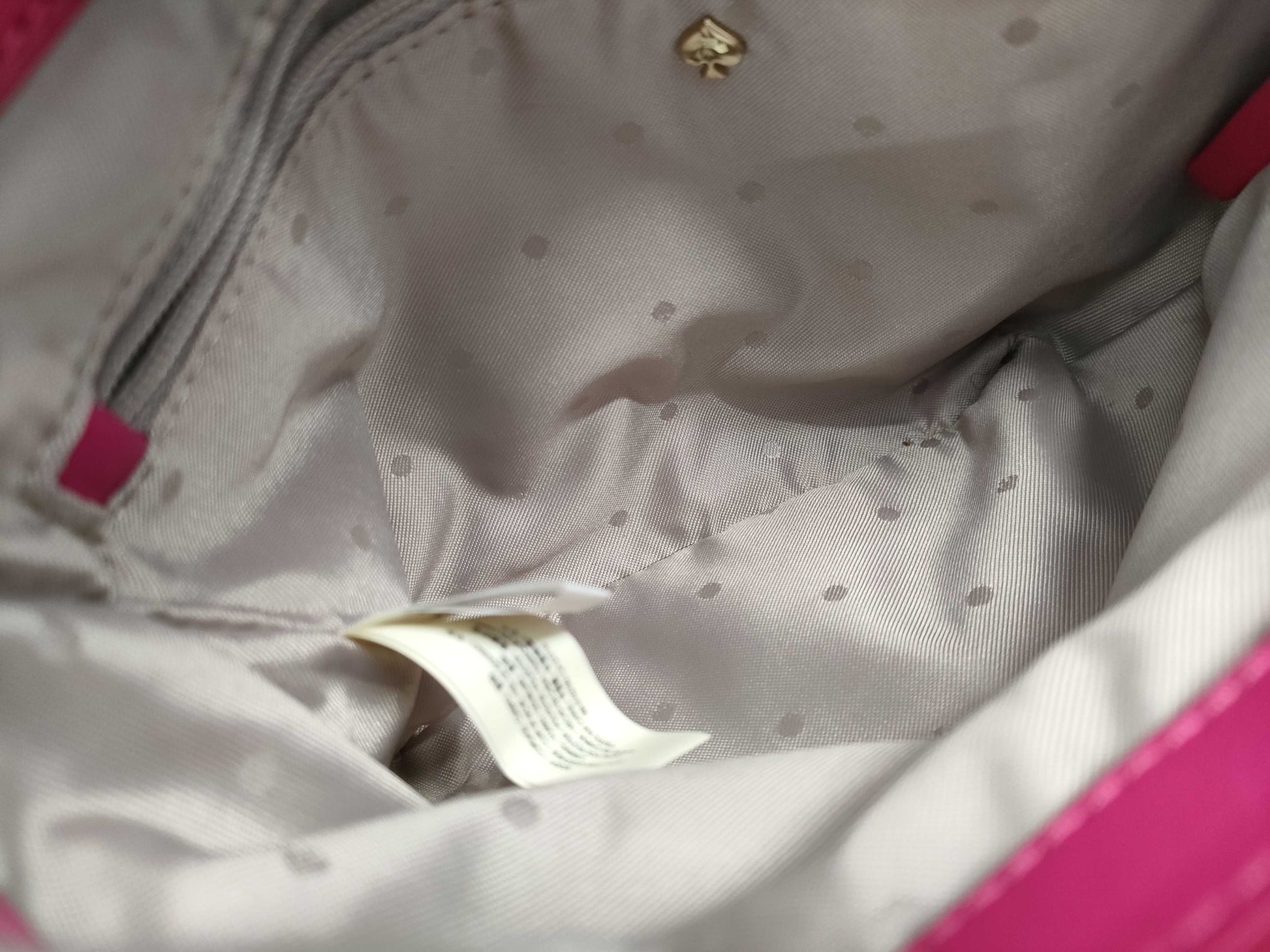 Kate Spade PXRU5747 Chain Shoulder Bag
