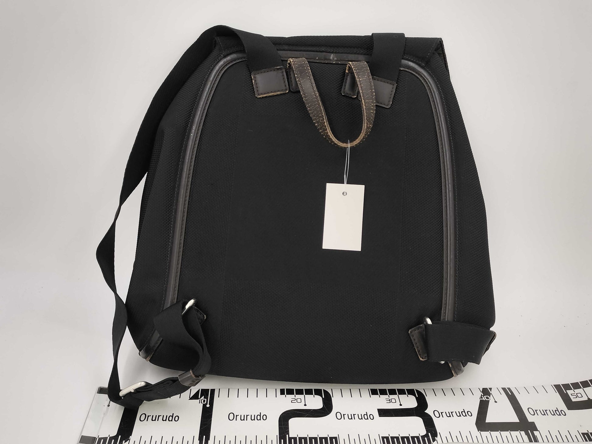 LOUIS VUITTON Peony M93055 Backpack