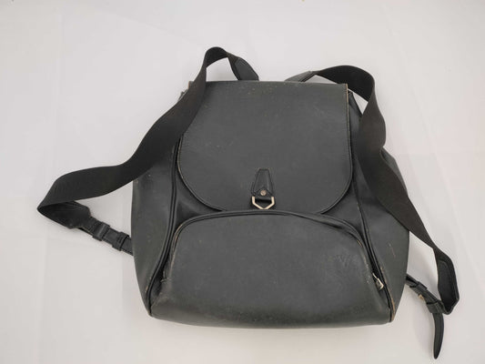 LOUIS VUITTON Taiga Cassia M30172 Backpack