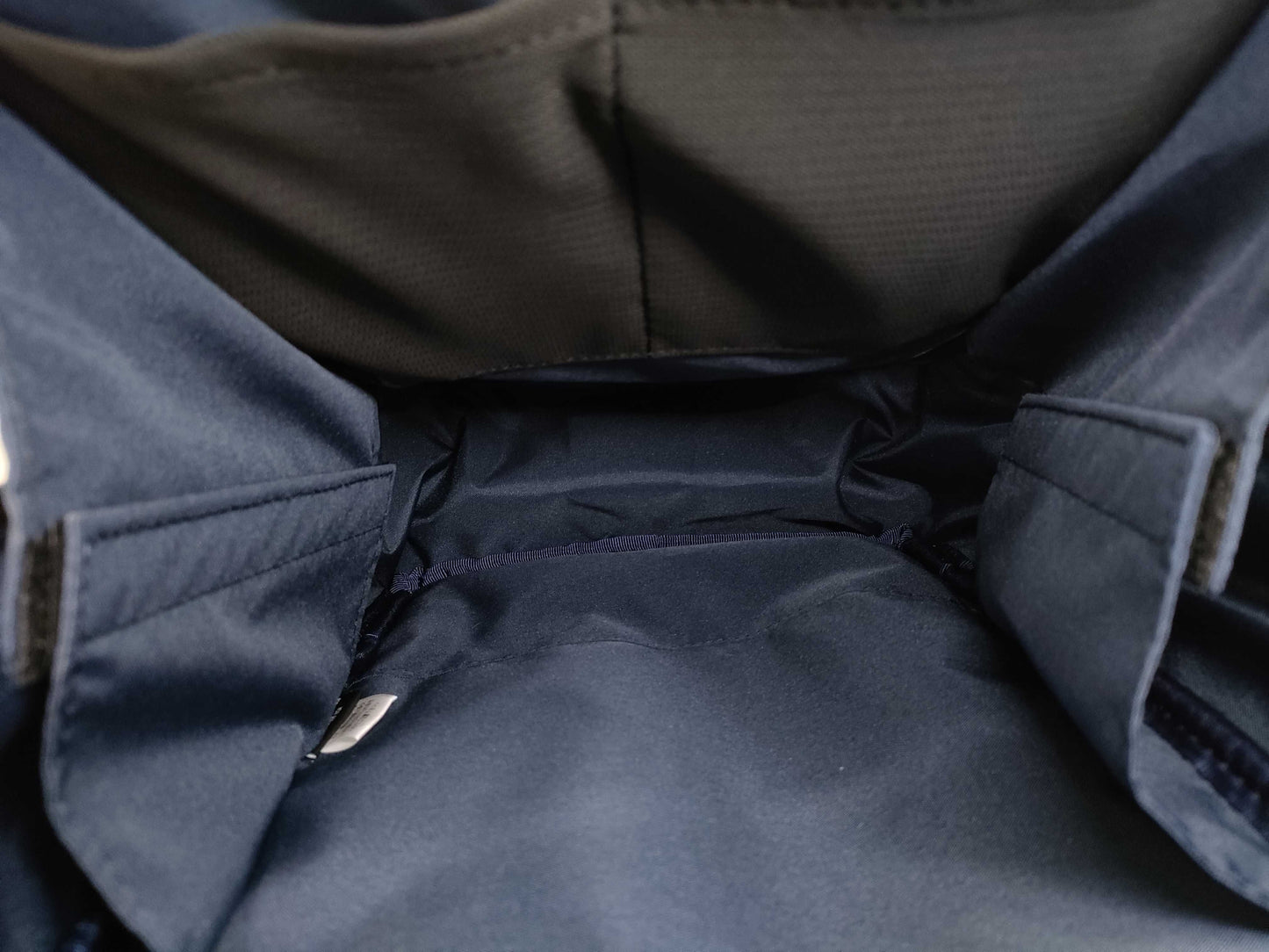 Zero Halliburton Nylon Body Bag
