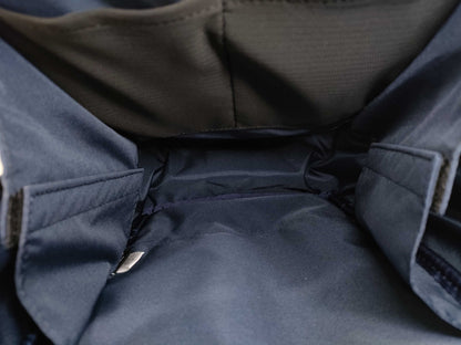 Zero Halliburton Nylon Body Bag