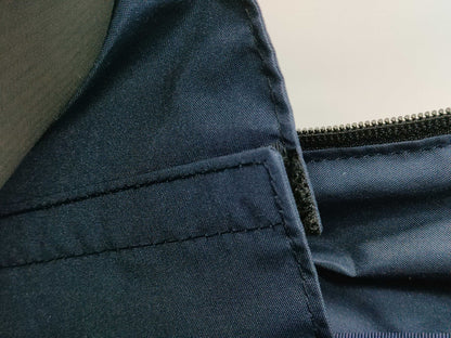 Zero Halliburton Nylon Body Bag