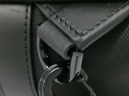 Zero Halliburton Nylon Body Bag