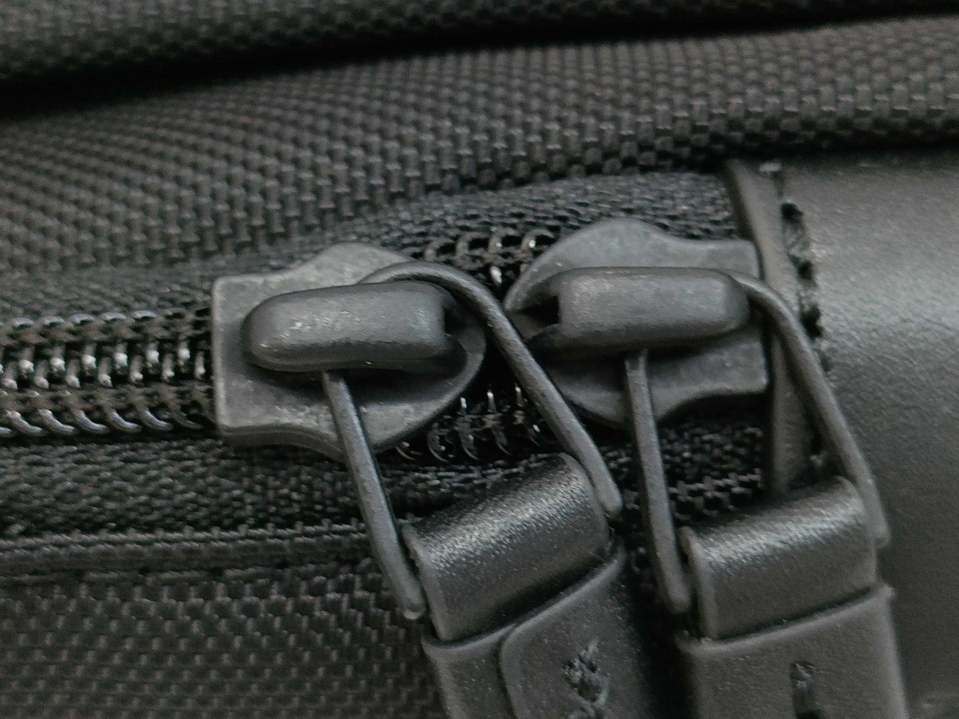 Zero Halliburton Nylon Body Bag