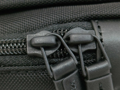 Zero Halliburton Nylon Body Bag