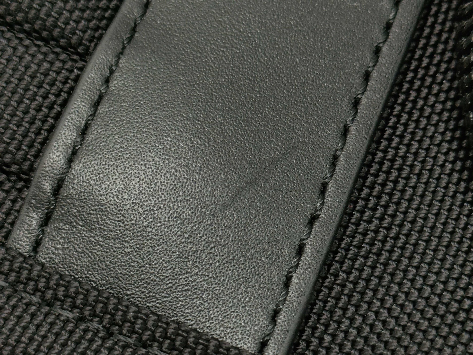 Zero Halliburton Nylon Body Bag