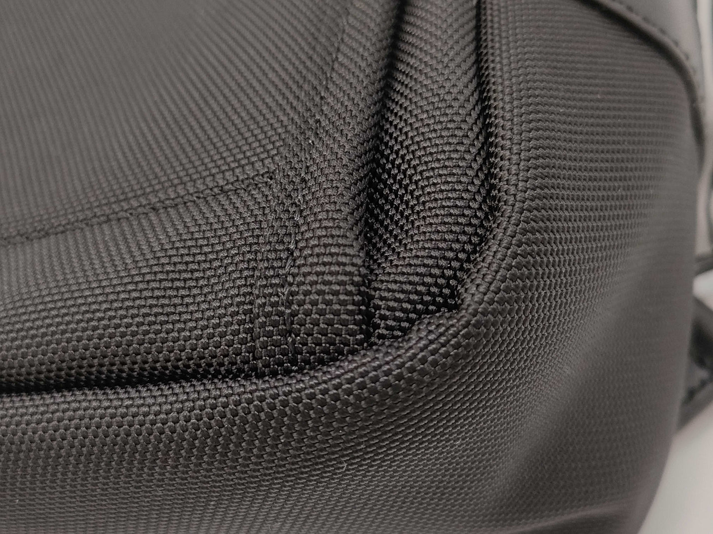 Zero Halliburton Nylon Body Bag