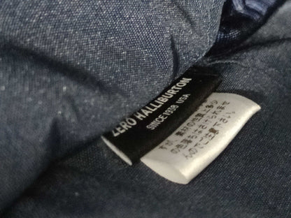 Zero Halliburton Nylon Body Bag