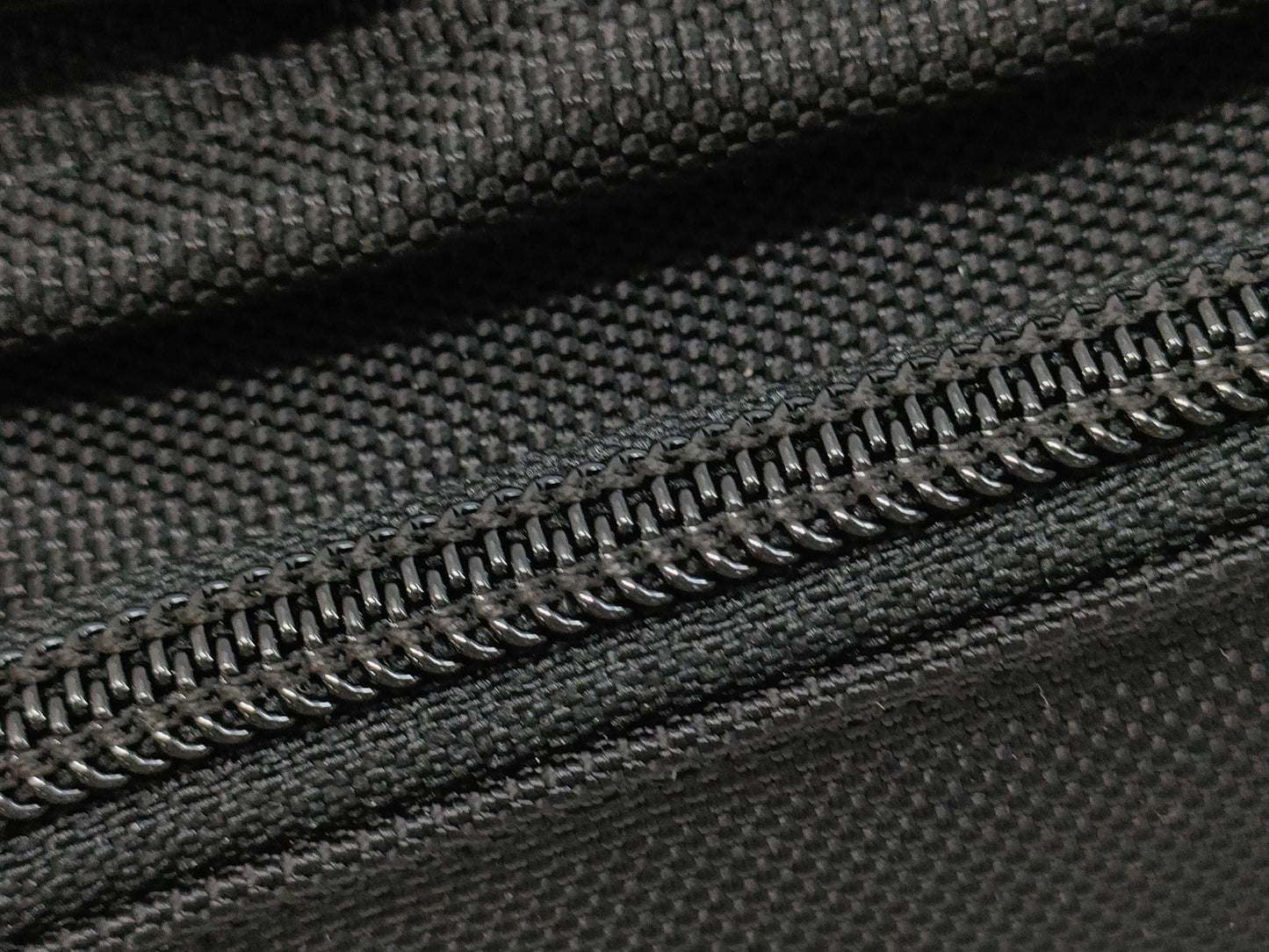 Zero Halliburton Nylon Body Bag