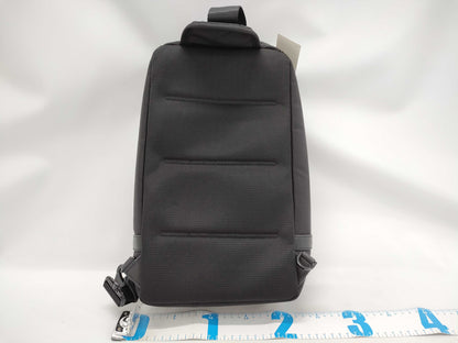 Zero Halliburton Nylon Body Bag