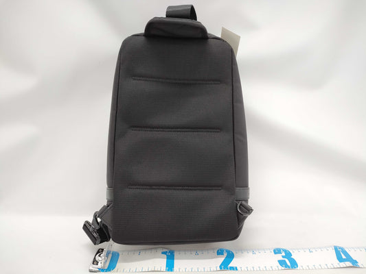Zero Halliburton Nylon Body Bag