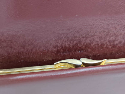 LOUIS VUITTON Epi Cartier Long Wallet *2 Wallet