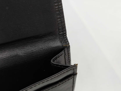 LOUIS VUITTON Epi Cartier Long Wallet *2 Wallet