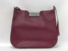 Salvatore Ferragamo Gancini one-shoulder shoulder bag
