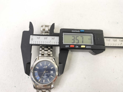 OMEGA Seamaster 120m Men's Watch