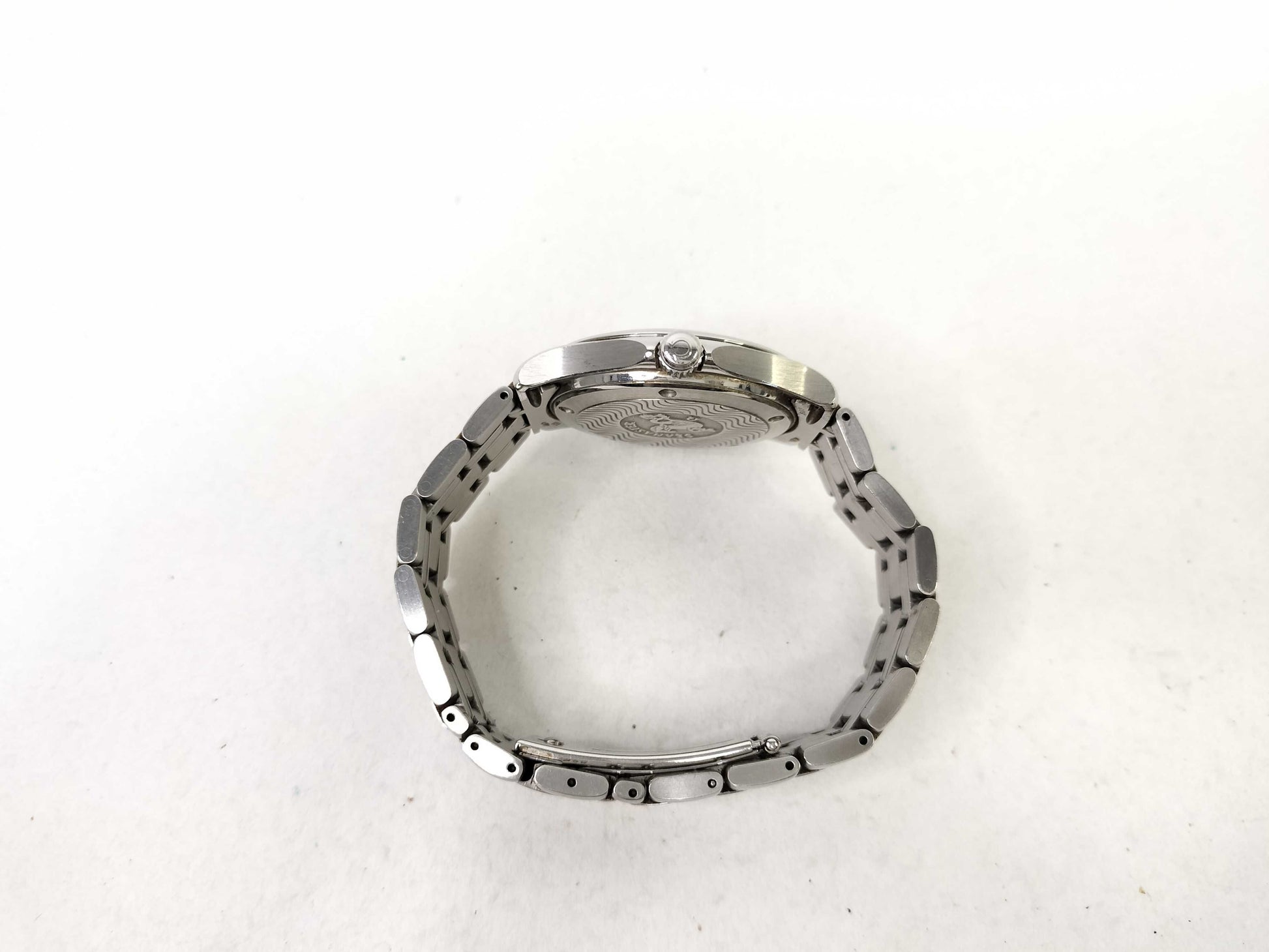 OMEGA Seamaster 120m Men's Watch