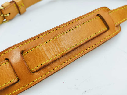 LOUIS VUITTON Monogram M51265 Boulogne Shoulder Bag