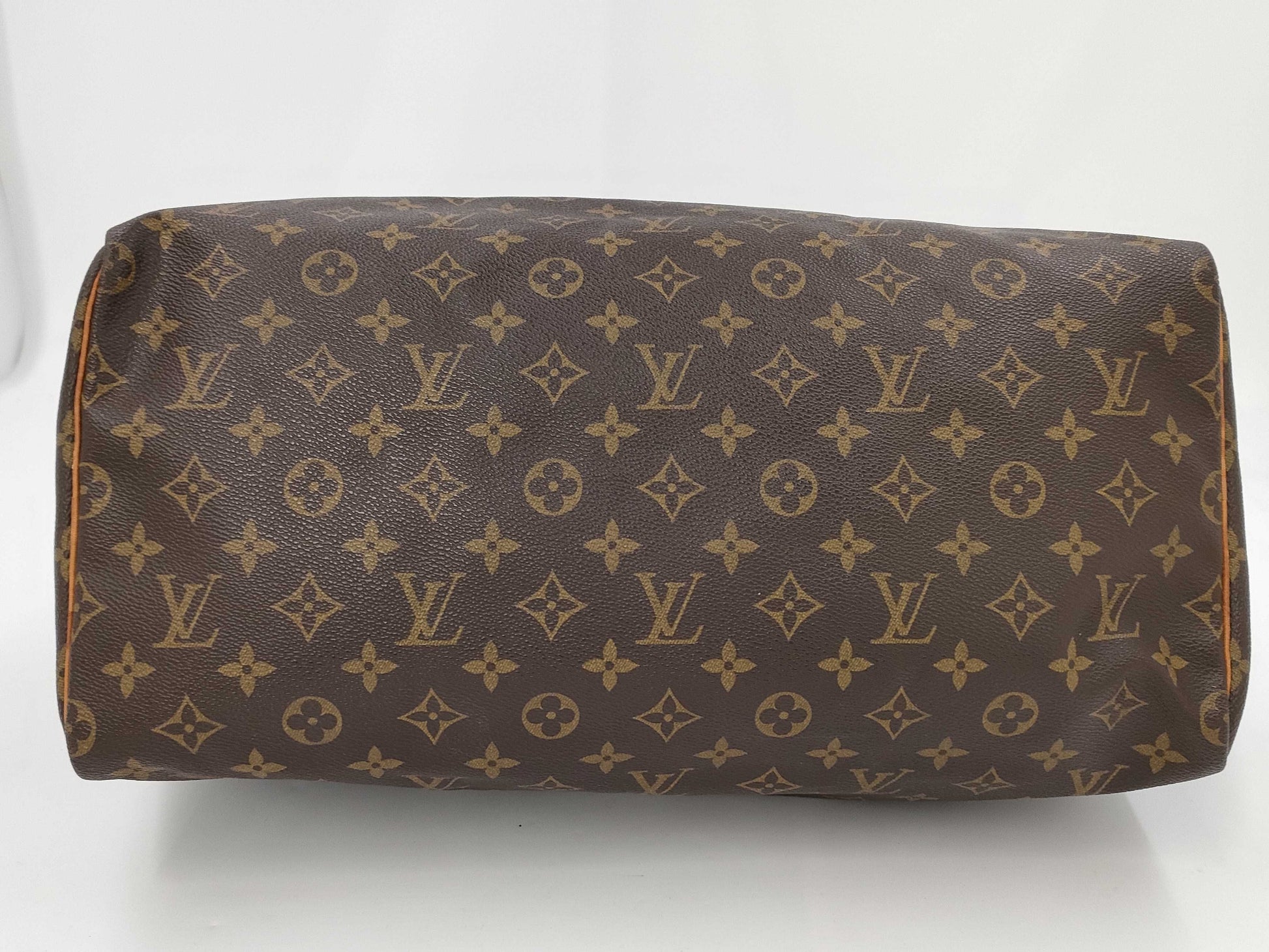 LOUIS VUITTON Monogram M41106 Speedy 40 SP0948 Boston Bag