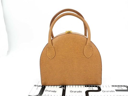 FENDI Bowling 2-way handbag