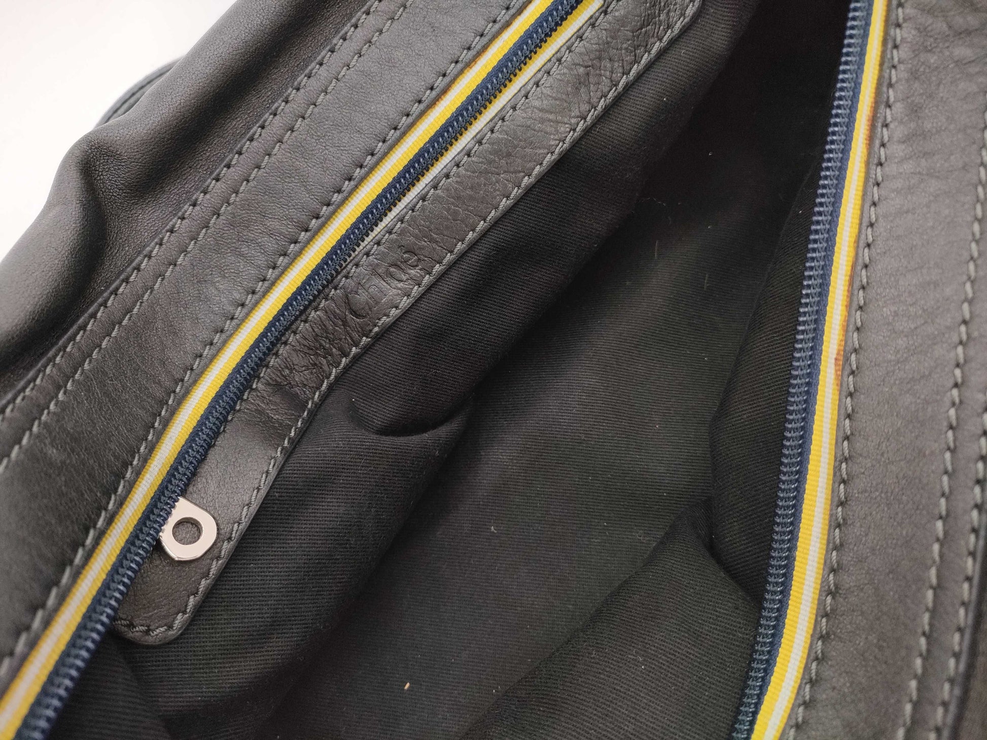 Chloe Patsy handbag