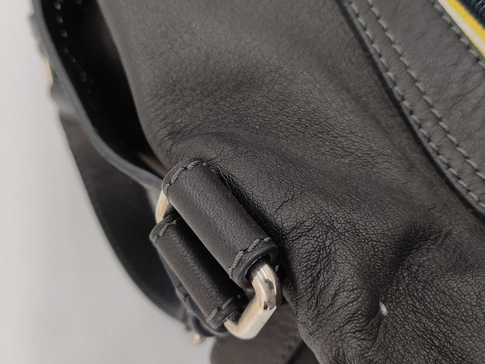Chloe Patsy handbag