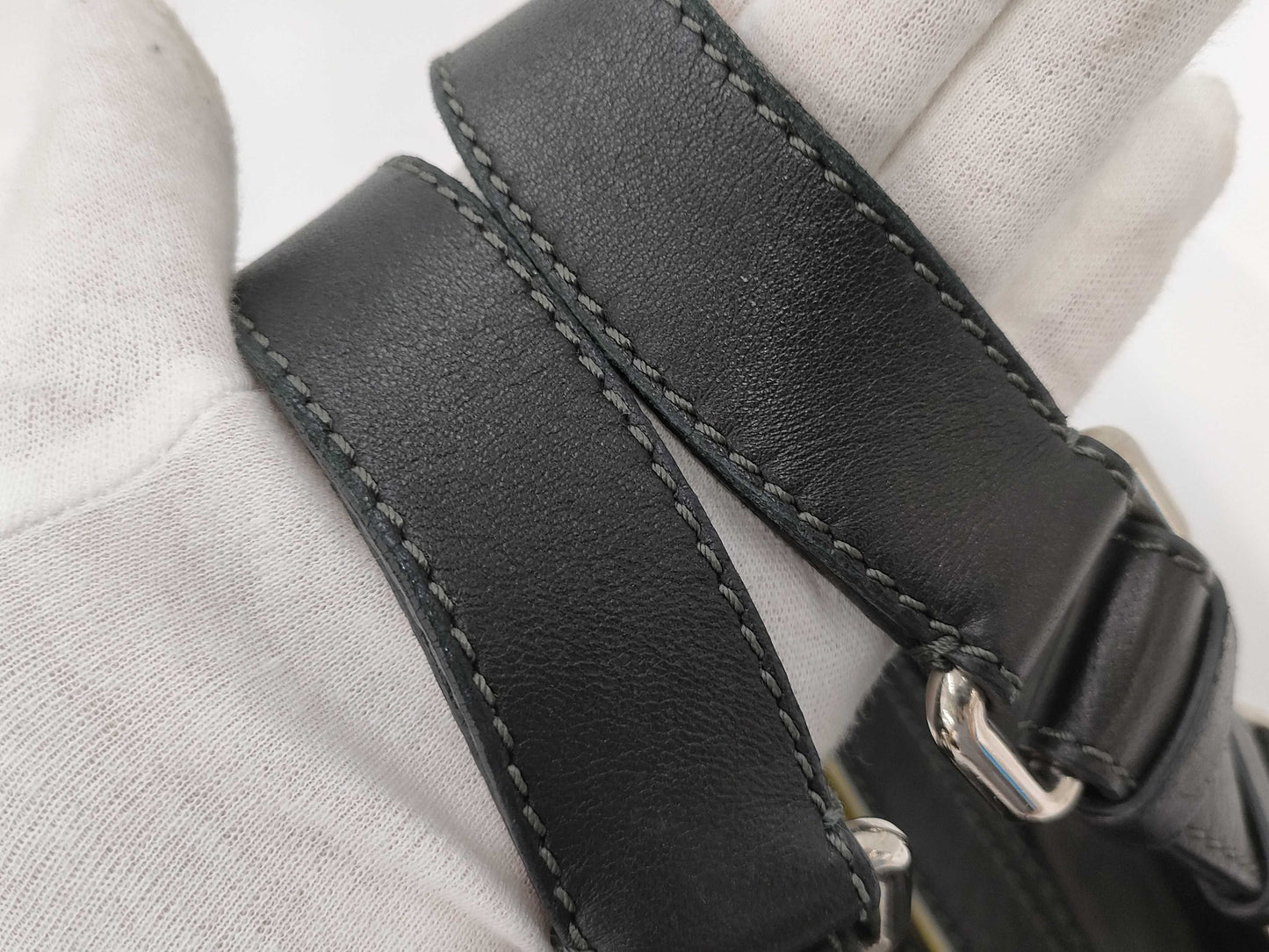 Chloe Patsy handbag