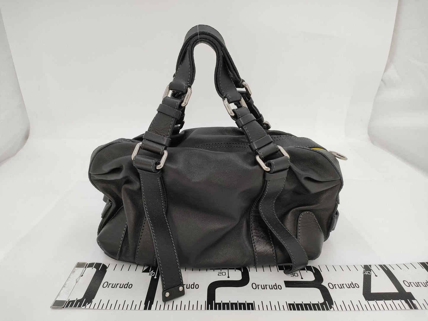 Chloe Patsy handbag