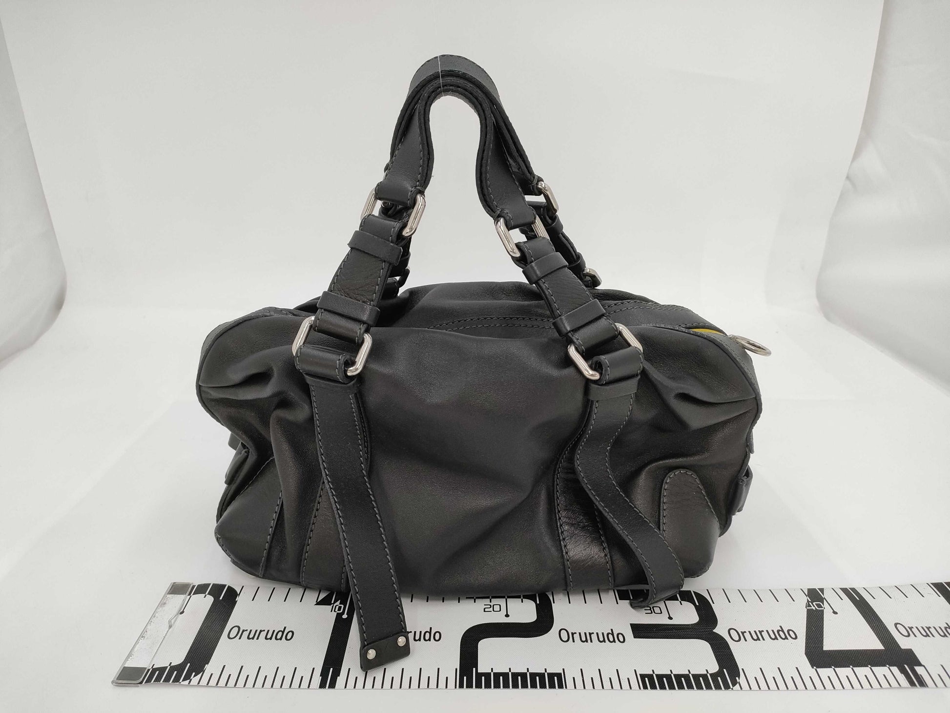 Chloe Patsy handbag