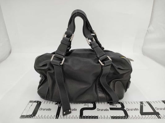 Chloe Patsy handbag