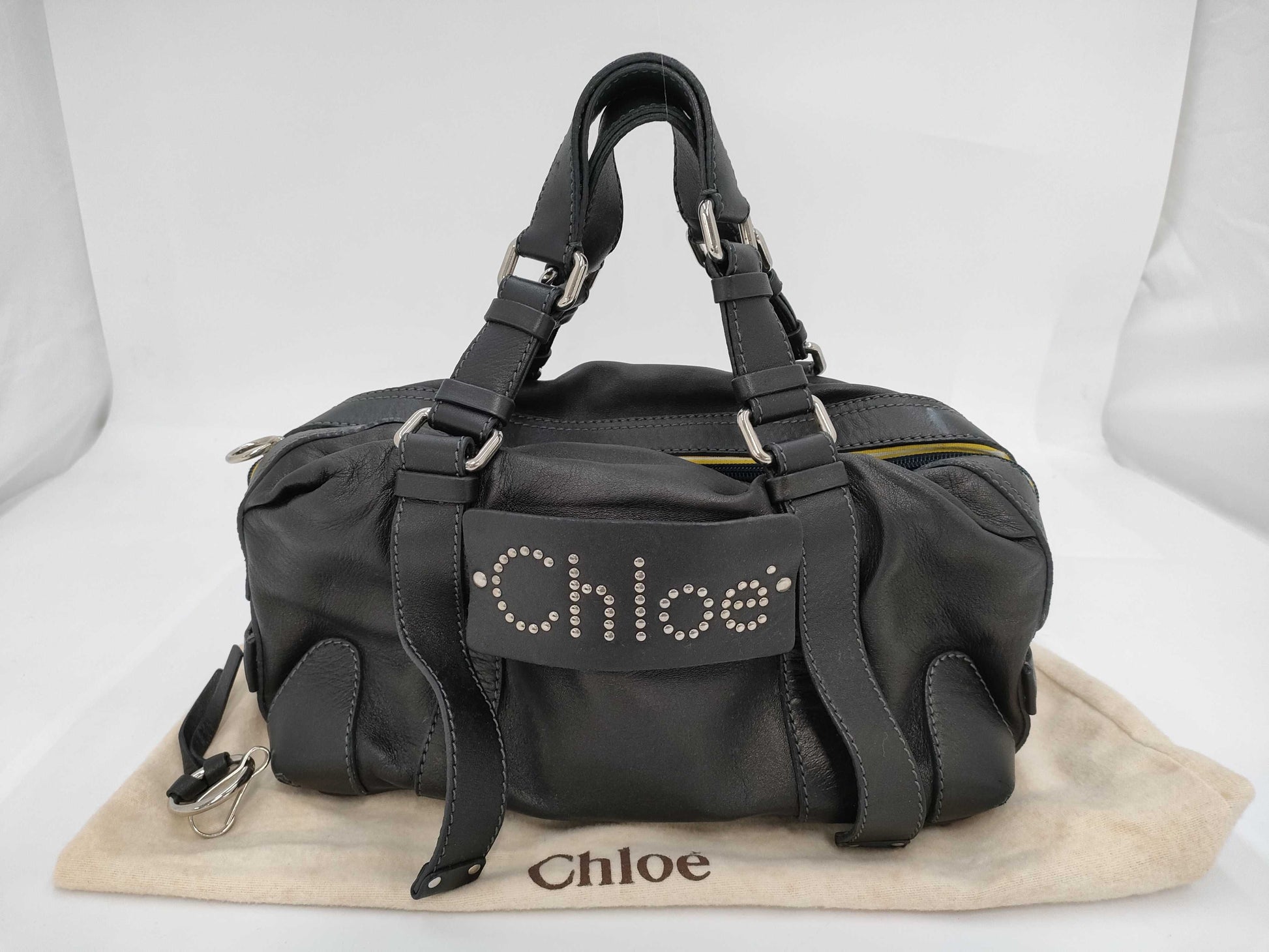 Chloe Patsy handbag