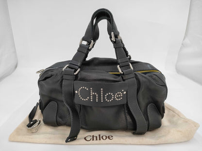 Chloe Patsy handbag