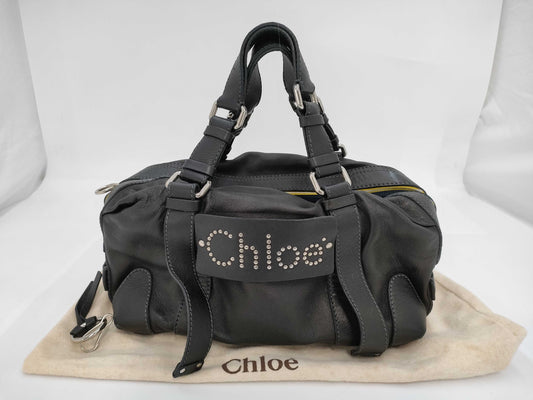 Chloe Patsy handbag