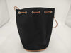 HERMES Drawstring Handbag