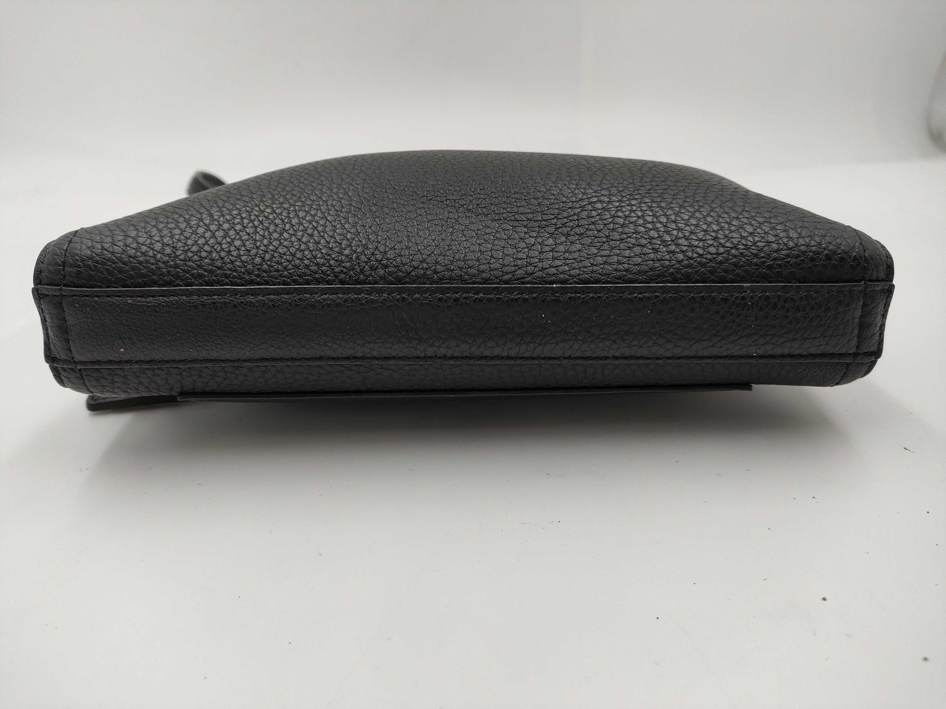 Ralph Lauren Leather Shoulder Bag