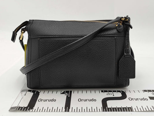 Ralph Lauren Leather Shoulder Bag