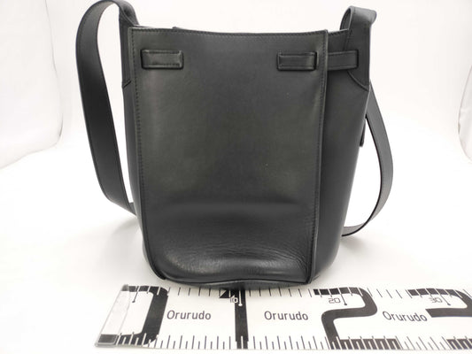 CELINE Big Back Shoulder Bag