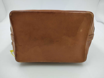LOUIS VUITTON Monogram Noe Strapless Shoulder Bag