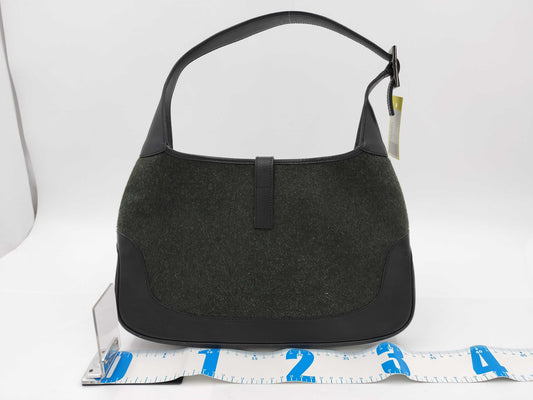 GUCCI 001-3306-1705 Jackie Jackie Handbag Handbag