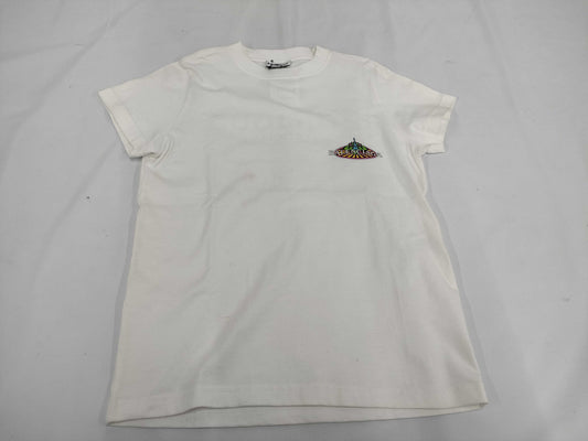 BALENCIAGA T-shirt BONJOUR T-shirt