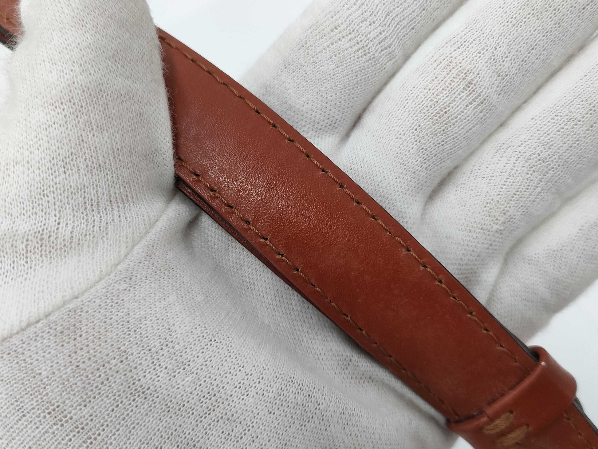 LOUIS VUITTON VI0935 Epi Cluny M52252 Shoulder Bag