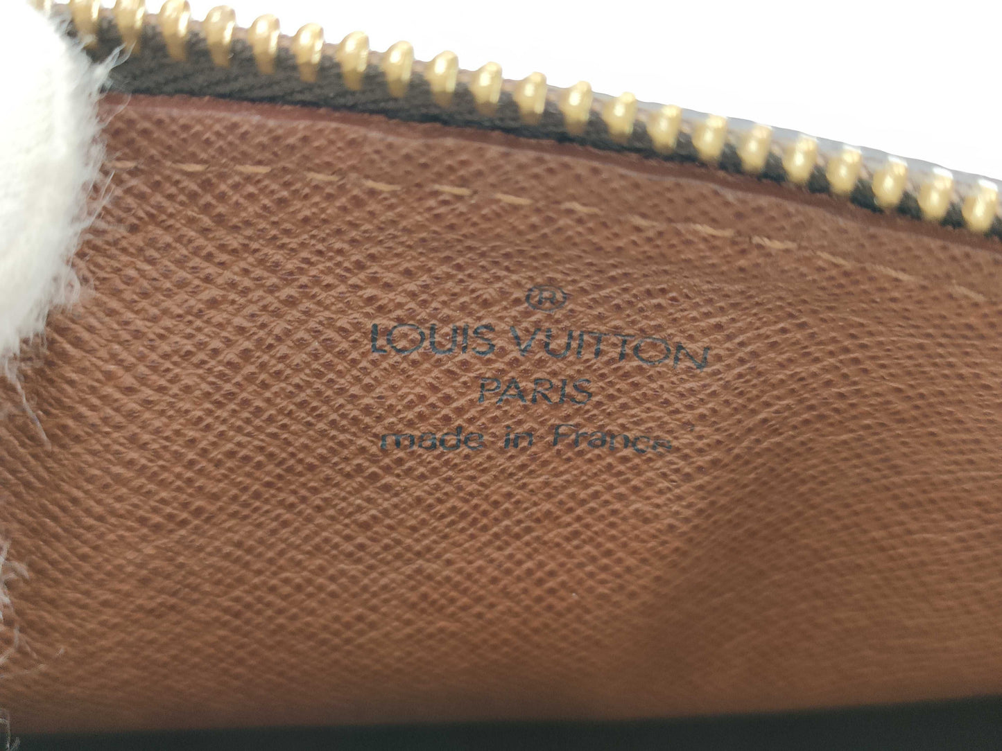 LOUIS VUITTON SP0023 Monogram M51385 Papillon 30 Handbag with Pouch