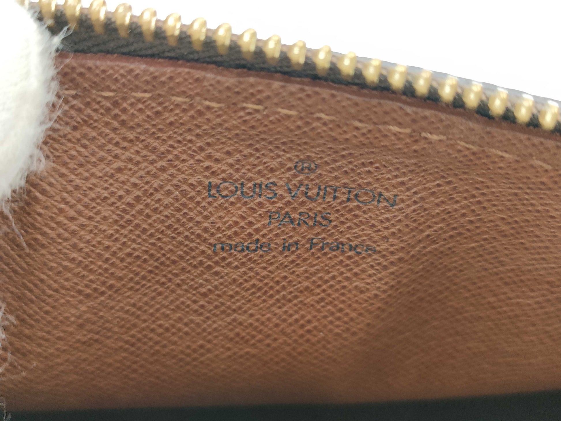 LOUIS VUITTON SP0023 Monogram M51385 Papillon 30 Handbag with Pouch